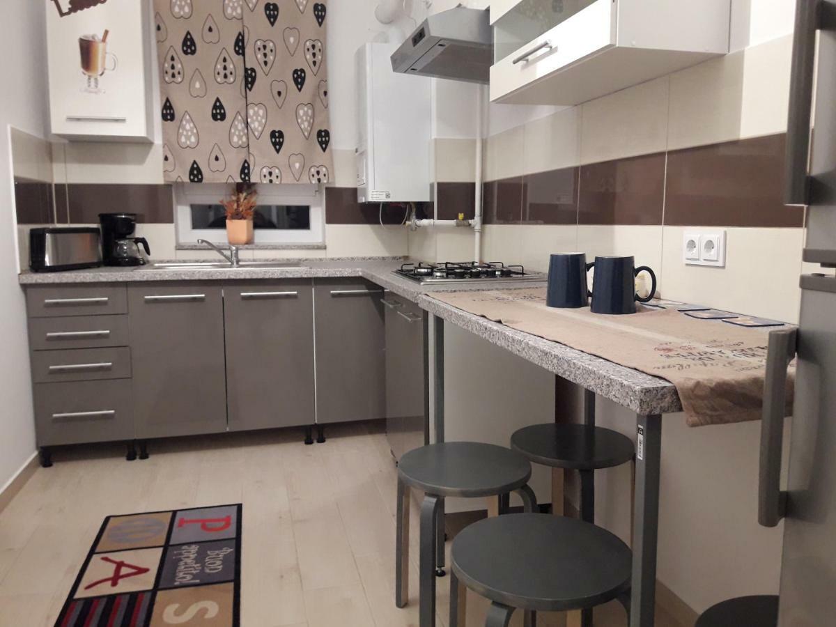 Apartament cu 1 dormitor