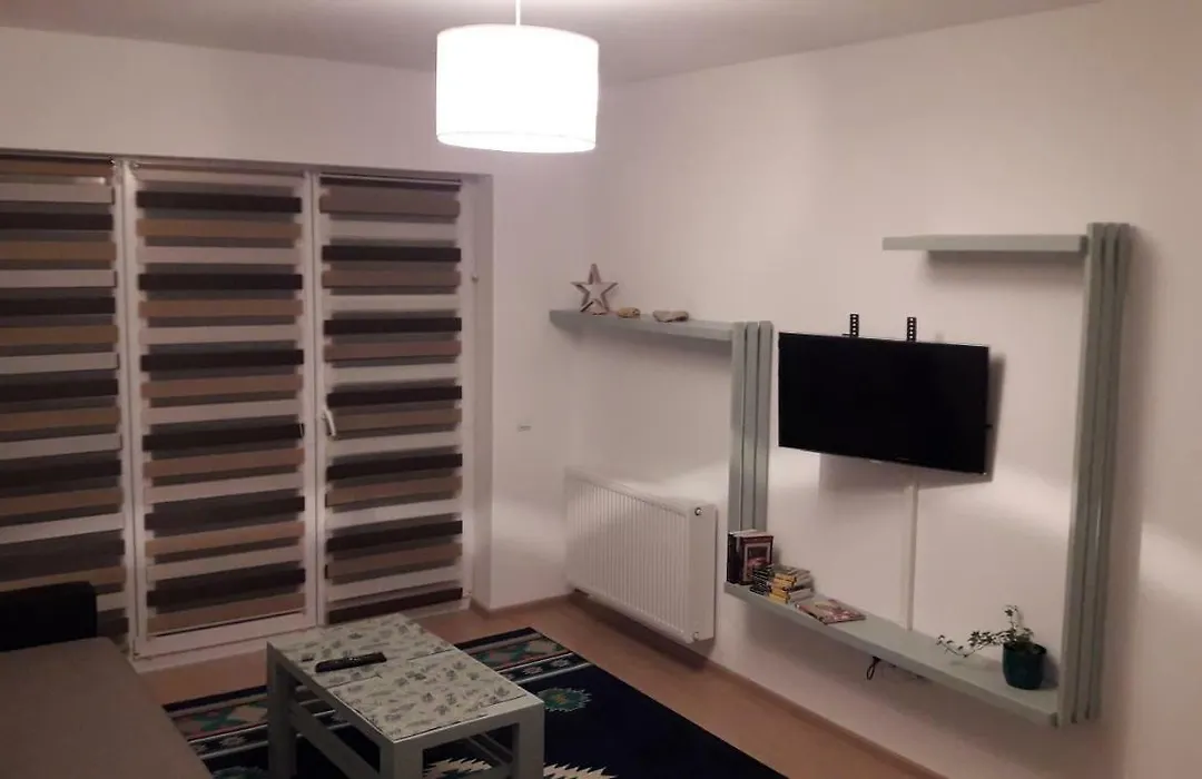 Apartament. Anida-1