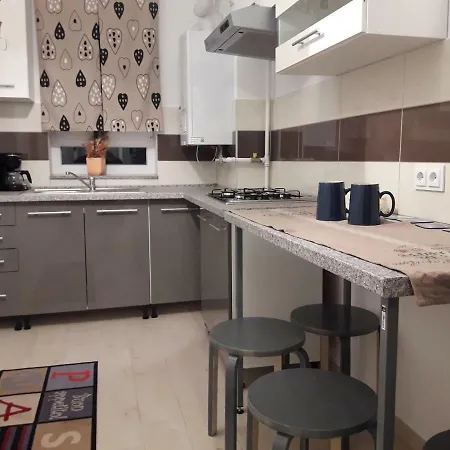 Apartament. Anida-3